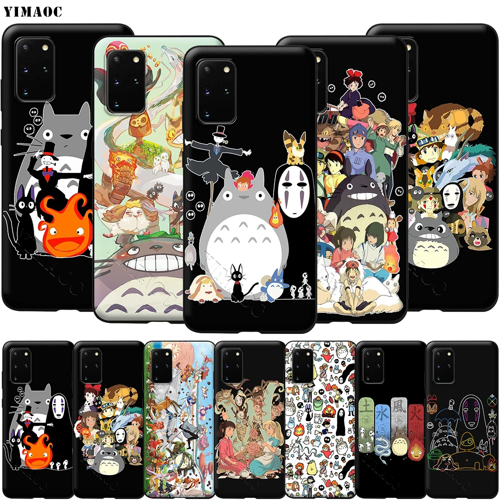 Студийный чехол для Samsung A10s A20s A30s A40s A50s A70s Note 10 20 Plus A2 J4 J6 J7 J8 A21s M11 M21 M31s M30s | Мобильные