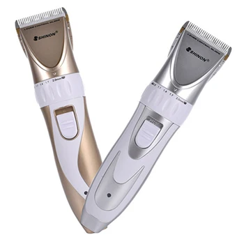 

Men's professional electric hair trimmer hair clipper man beard trimer hair cutting machine haircut barber cordless kit