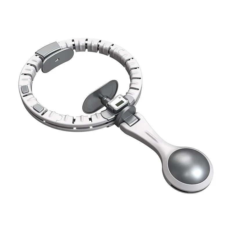 MIYAUP-Adjustable Fitness Ring, Smart Counting Length, Newly Upgraded, USA, Best Seller