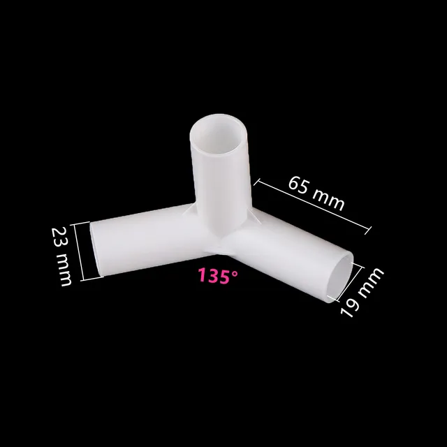 135 Degree Tee