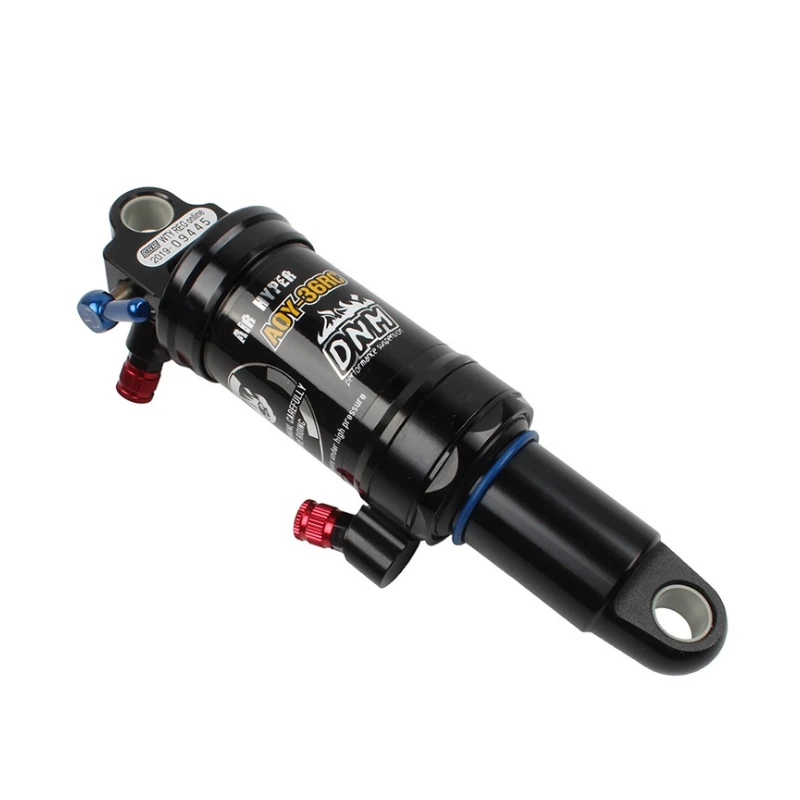 Bicycle Shocks DNM AOY-36RC Downhill Soft Tail Mountain Bike Rear Shock XC Trail Mountain Bike Shock Absorbers