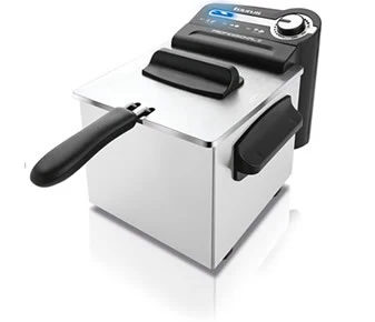 

Taurus Professional 2 simple black, silver 1700 W