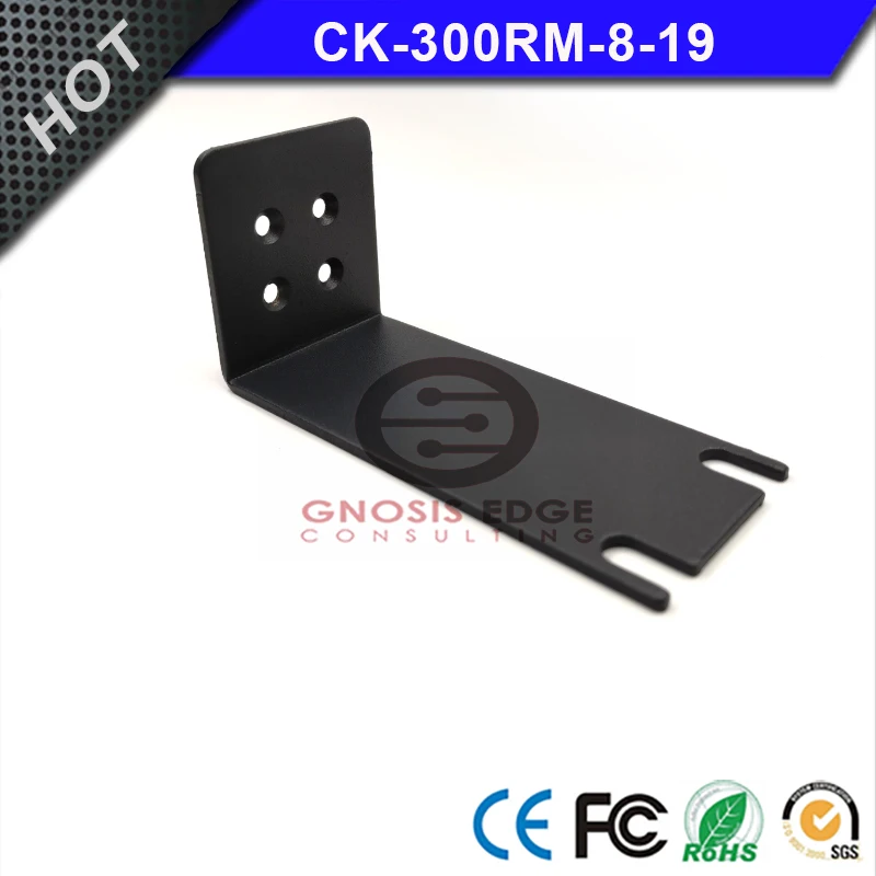 시스코 SG300-10MP 랙 마운트 키트, CK-300RM-8-19 = 19 인치