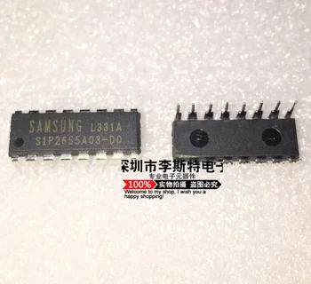 

10pcs SIP2655A03-DO DIP-16
