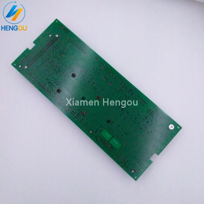 1 шт., Материнская плата Hengoucn MO machines SVT C98043-A1231 91.101.1112