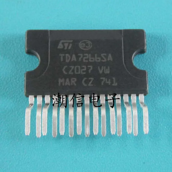 5 шт./лот TDA7266SA высокое качество
