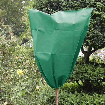 

Warm Cover Tree Shrub Plant Protecting Bag Frost Protection Bag Antifreeze Cover Warm Cover Tree Shrub Plant Protecting Bag