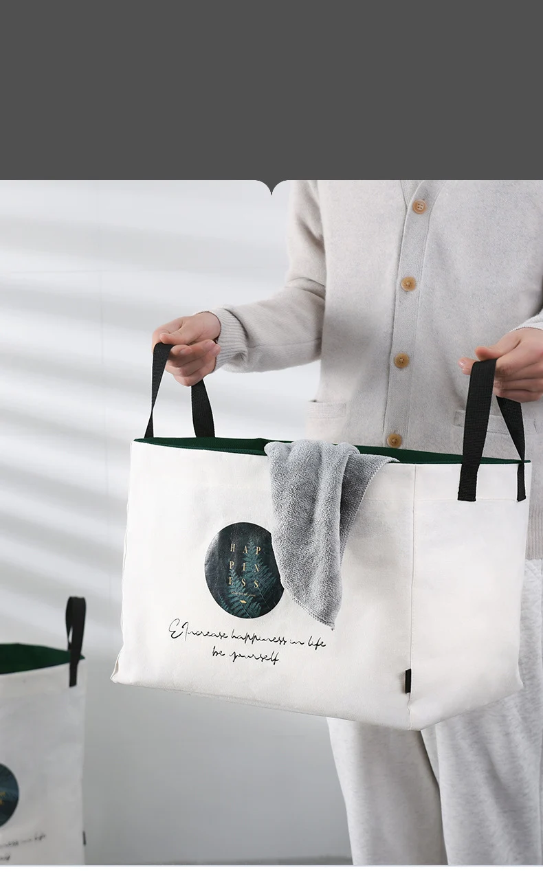 Корзина для белья, корзина для одежды, корзина для грязной одежды, аксессуары для украшения дома, органайзер для белья