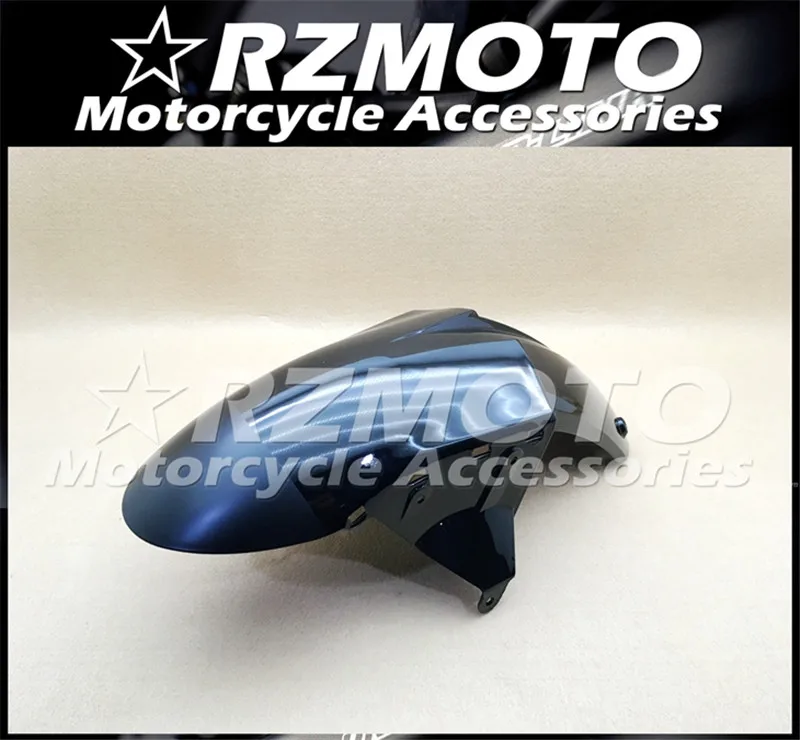 Мотоциклетный обтекатель abs Подходит для Kawasaki ZX6R 636 ZX-6R 2007 2008 корпусные детали пресс-форм Магазин № 0288