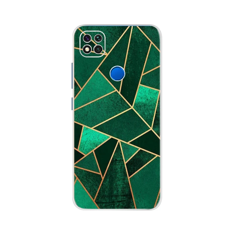 xiaomi leather case glass Ốp Lưng Cho Xiaomi Redmi 9C NFC Bao Bọc Điện Thoại Trên Redmi 9C 9 C Đáng Yêu Dễ Thương Ốp Lưng Cho Redmi 9C ốp Lưng TPU Redmi 9CNFC Fundas Coque case for xiaomi Cases For Xiaomi