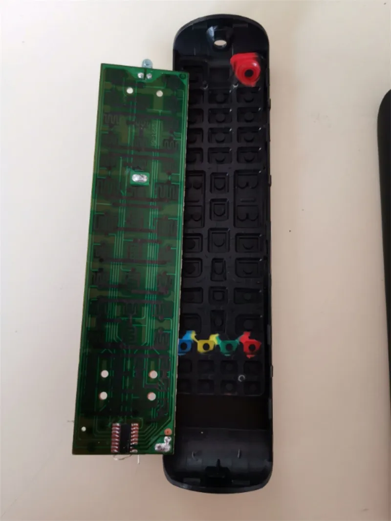 

New Remote Control Controller Replacement for Samsung HDTV LED Smart TV Universal With retail packaging