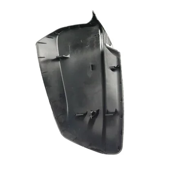 

Rearview Side Mirror Covers Cap Carbon Fiber Style 51167216369 Durable