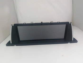

Car Multimedia Player GPS Navigation For BMW 5 Series F07 GT 2010-2012 Radio Stereo Px6 Processor Six Cores Android 9.0 Screen