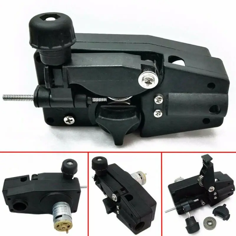 0.9A DC 24V Wire Feed Assembly Motor Electric MIG Welder Feeder 0.6-1.0mm Welder Welding Machine Parts 0.9A DC 24V Wire Feed Assembly Motor Electric MIG Welder Feeder 0.6-1.0mm Welder Welding Machine Parts