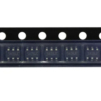 

10pcs/lot STI3472 marking is S42B SOT23/6 good quality