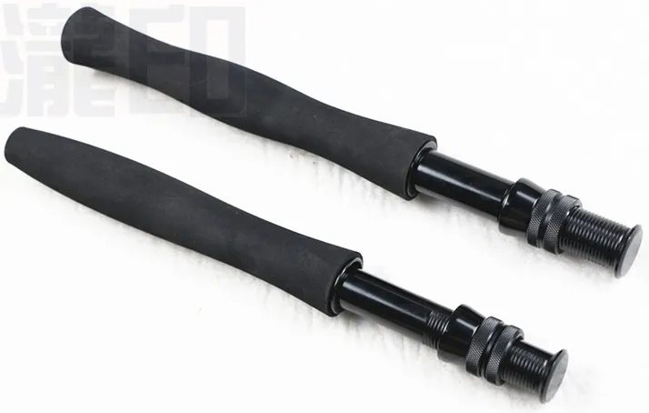 

DIY Road Yafei Fly Rod for Eva Handle And Metal Wheel Seat Handle Set Fishing Rod Accessories Number 2