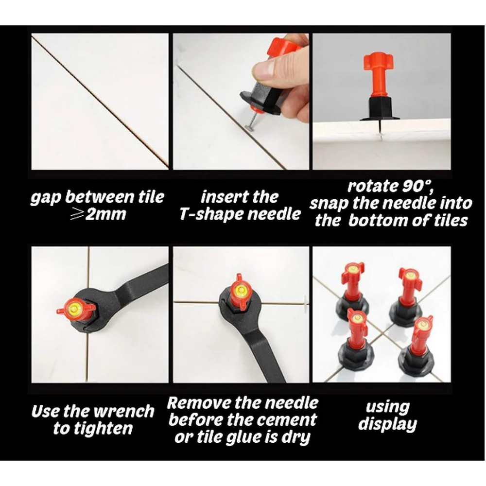 75pcs-Flat-Ceramic-Level-Wedges-Tile-Spacers-For-Flooring-Wall-Tile-Spacer-Tile-Leveling-System-Leveler (2)