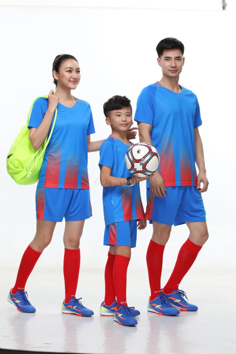 Спортивный костюм футбольные майки мужские футбольные майки Футбольная форма для взрослых индивидуальные высококачественные униформа для футбольной команды костюмы