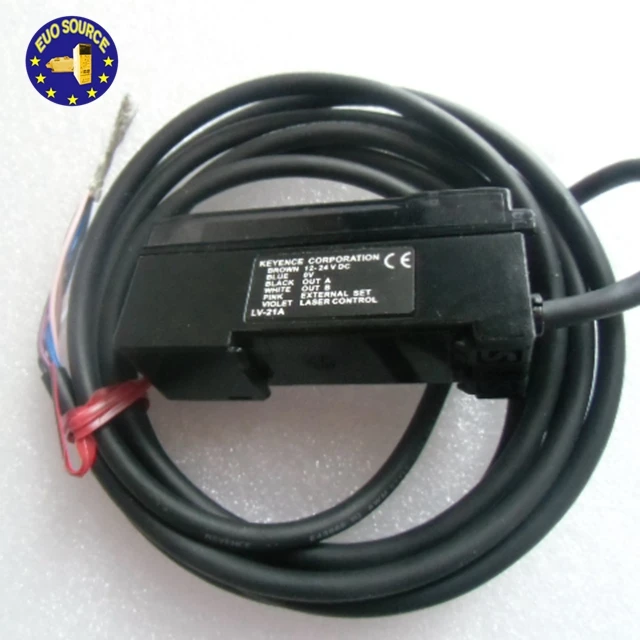 

New and original Laser Displacement Sensor LR-ZB250CN