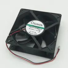 PMD2412PMB3-A 24V 10,1 W(12 см); 12038 2 Линейный Инвертор Вентилятор охлаждения