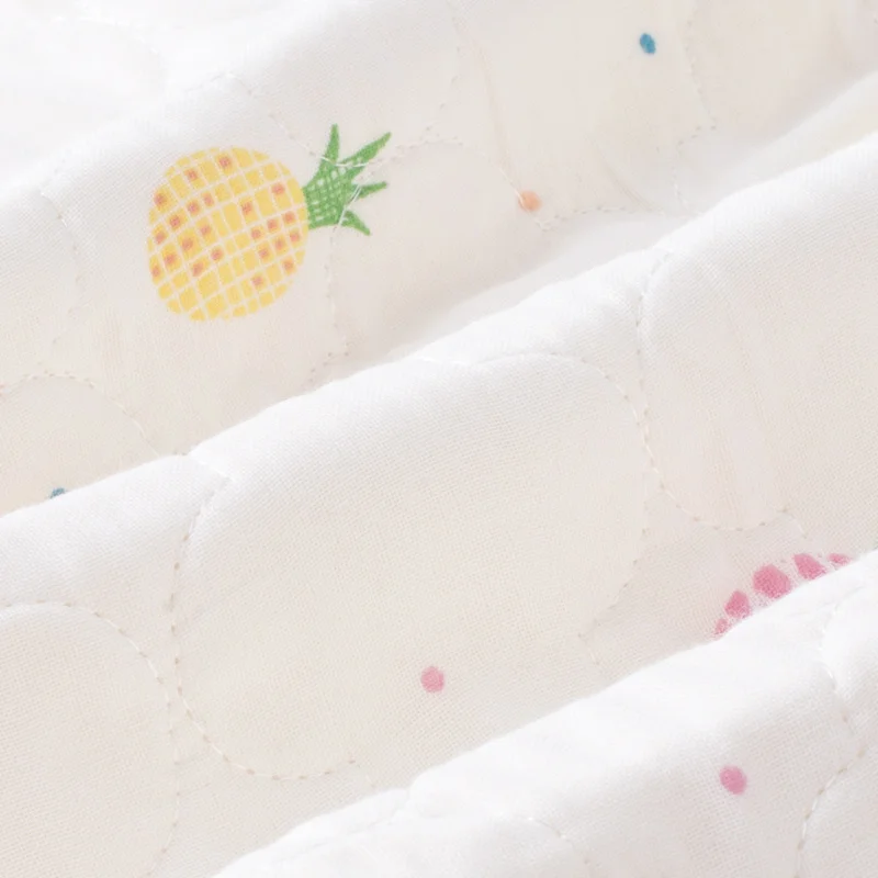 Newborn Baby Diaper Met Nappy Changing Reusable Baby Crib Scorpion Cotton Waterproof Bedding Mets 50*70 Cm