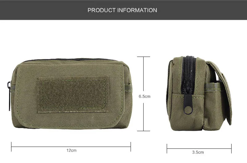 TTGTACTICAL Molle тактический чехол для мини-военная сумка-Органайзер армейское снаряжение рюкзак для улицы маленькая поясная сумка спортивный подходящий карман