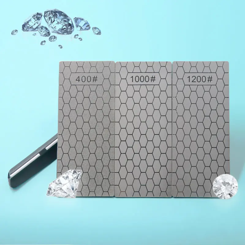 водный камень точилка для ножей точильный камни заточки алмазный брусок