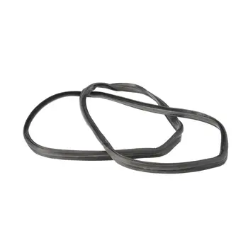 

Seal (gasket) door oven Bosch (Bosch) Siemens (Siemens) 493180