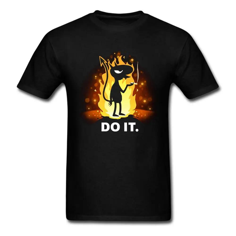 Men Size Luci DO IT Disenchant для мужчин t Cool мужчин женщин футболка принцесса Бин королева oona ТВ Футболка США размер - Цвет: Men Size