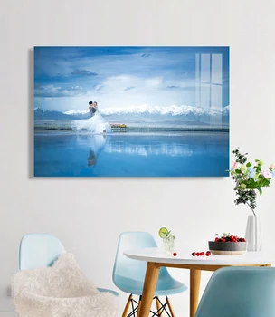 

Master Acrylic Photo Prints 15x10"