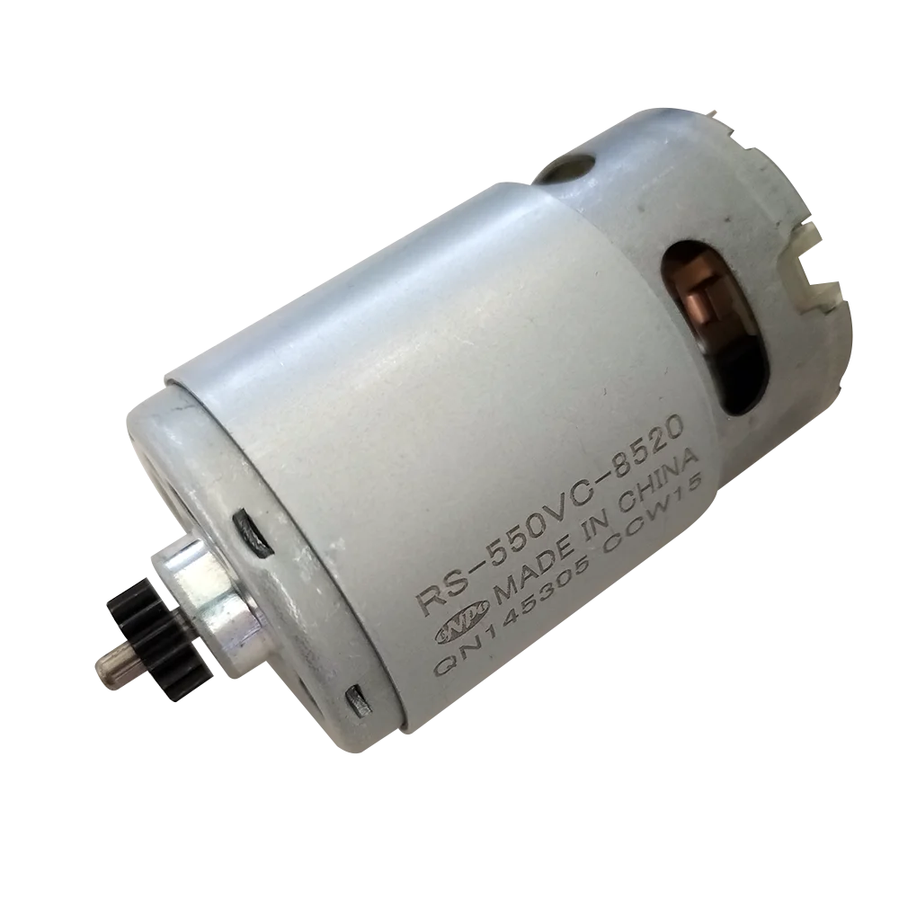 SF2 A,ONPO,10.8V,15 diş, DC Motor,RS 550VC 8520 için HILTI Codeless ...