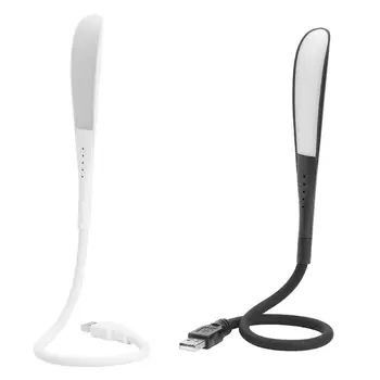 

14 LED Bulbs Tube Mini USB Lamp Reading Light for Laptop Desktop USB new strange computer peripherals