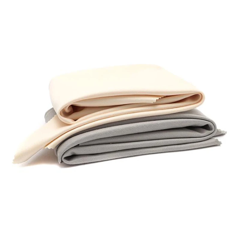 350*350mm Large Glasses Cloth Microfiber Cleaning Eyeglasses lens  Camera Phone Computer Cleaner Work Room Wipe Clothes Big Size 6
