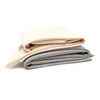 350*350mm Large Glasses Cloth Microfiber Cleaning Eyeglasses lens  Camera Phone Computer Cleaner Work Room Wipe Clothes Big Size 6