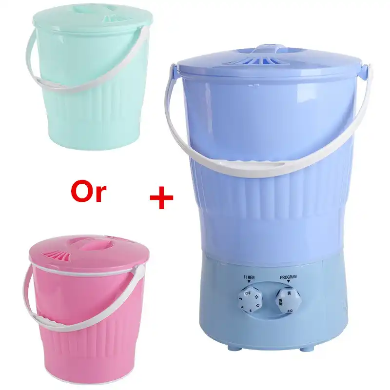 elektricheskaya mini stiralnaya mashina