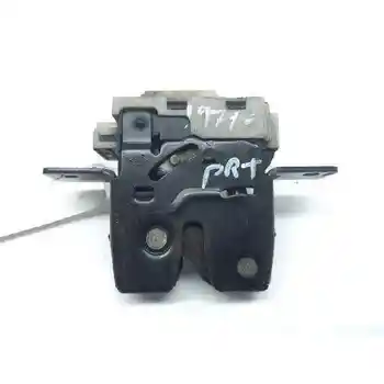 

8200253851C TRUNK LOCK/PORTON RENAULT MEGANE II COUPE/CABRIO
