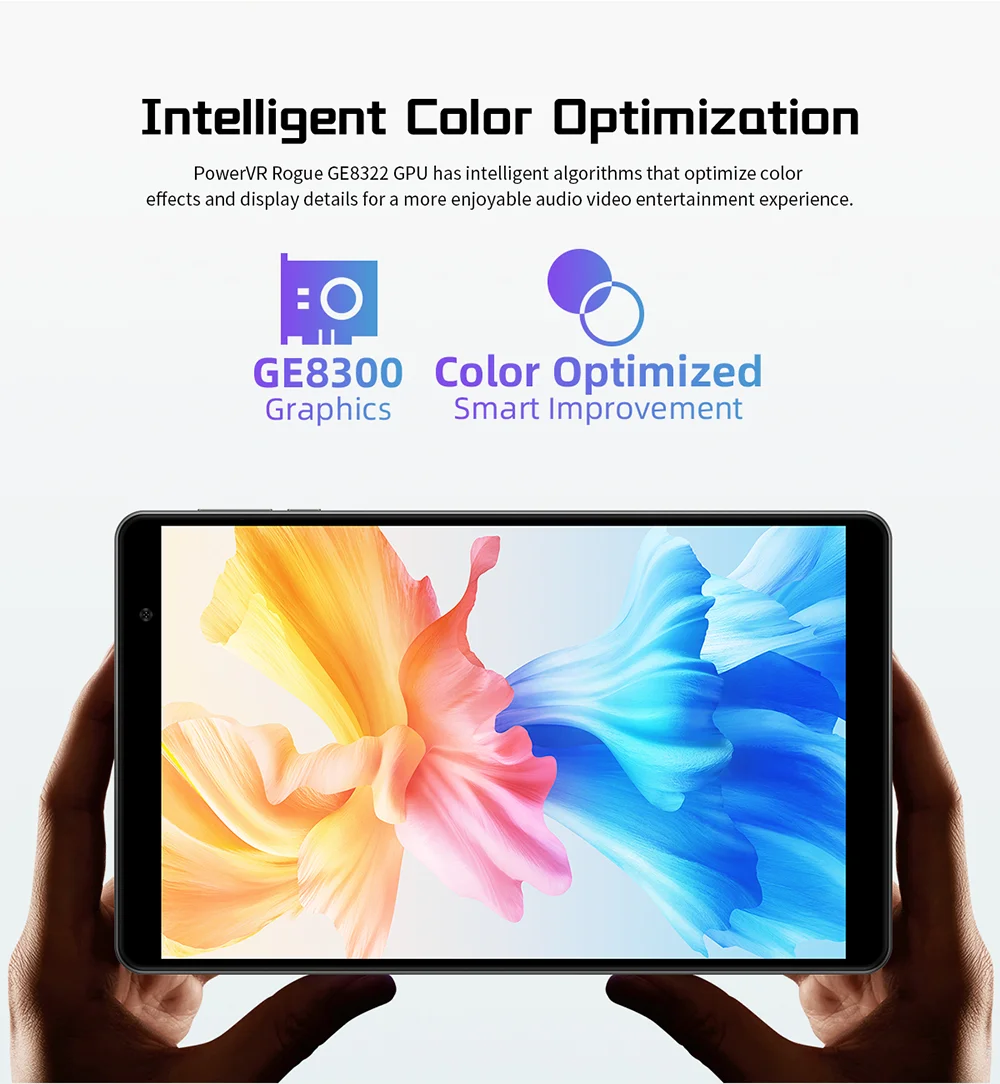 Teclast P85