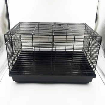 

Hamster Cage 47 Foundation Pipe Hedgehog Flower Branch Large Naked Families Package