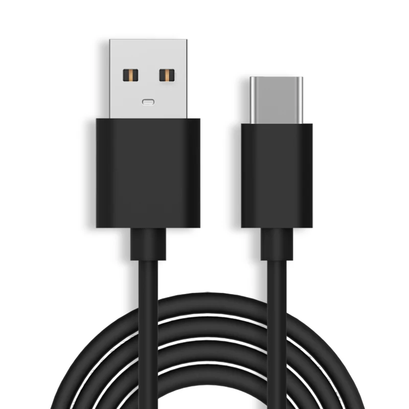 Xiao mi cro USB/type C кабель для быстрой зарядки для mi 9 8 se 6 5 A1 A2 F1 mi x Max CC9 9T Red mi 8 4X 4A 5A Note 7 8 k20 pro 4 5 плюс