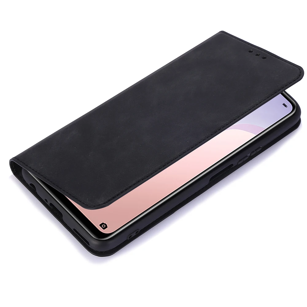 Suitable for Huawei P20 P30 P40 Lite Pro Wallet Flip Leather Case Mate30 Mate20 Mate10 Protective | Мобильные телефоны и