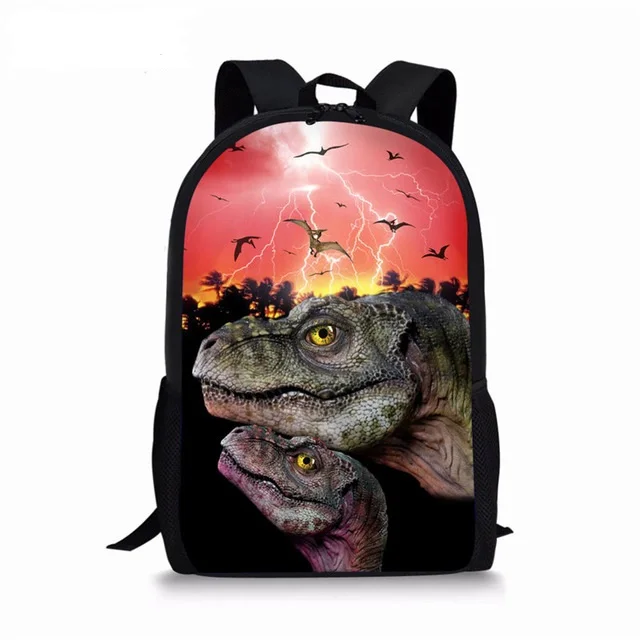 FORUDESIGNS-Jurassic-World-Kids-School-Bags-for-Boys-T-rex-Dinosaur-Backpack-Primary-Children-Book-Bags.jpg_640x640 (3)