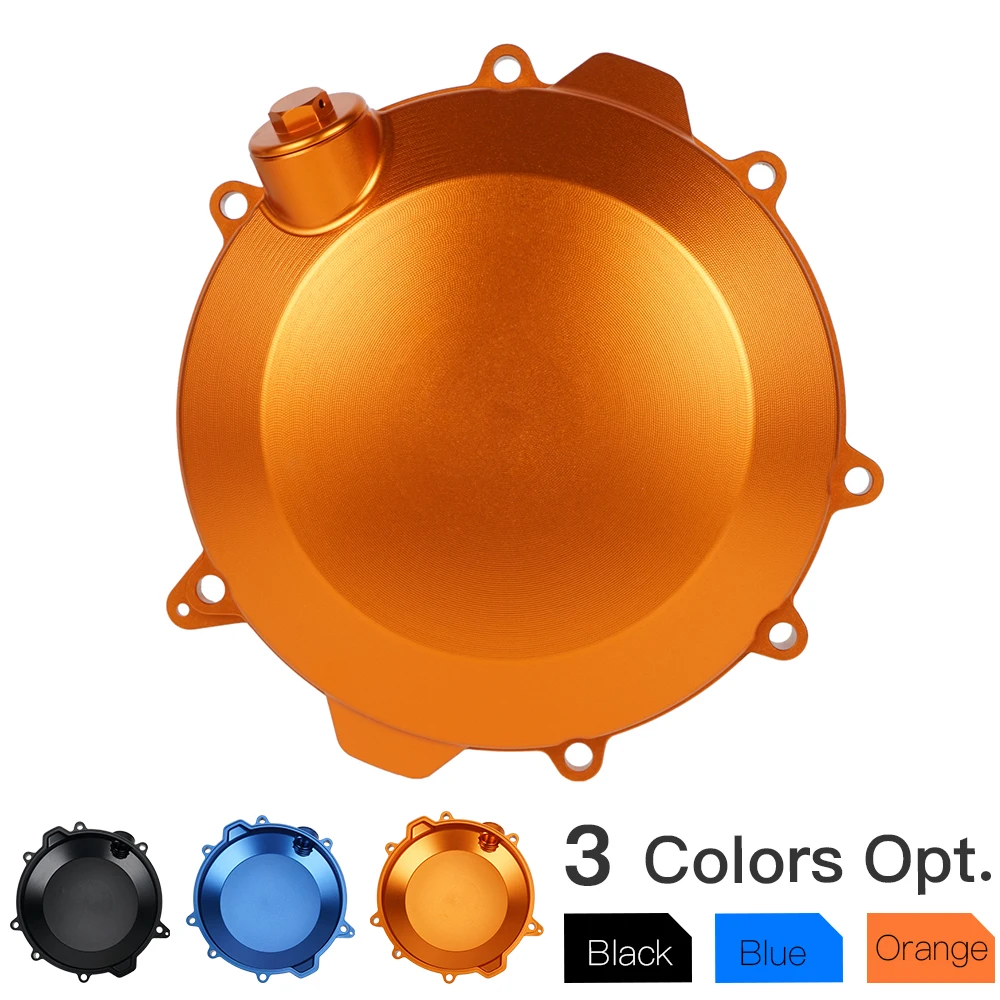 MotorcycleClutchCoverGuardProtectorCaseForKTM250300XCSXXCW