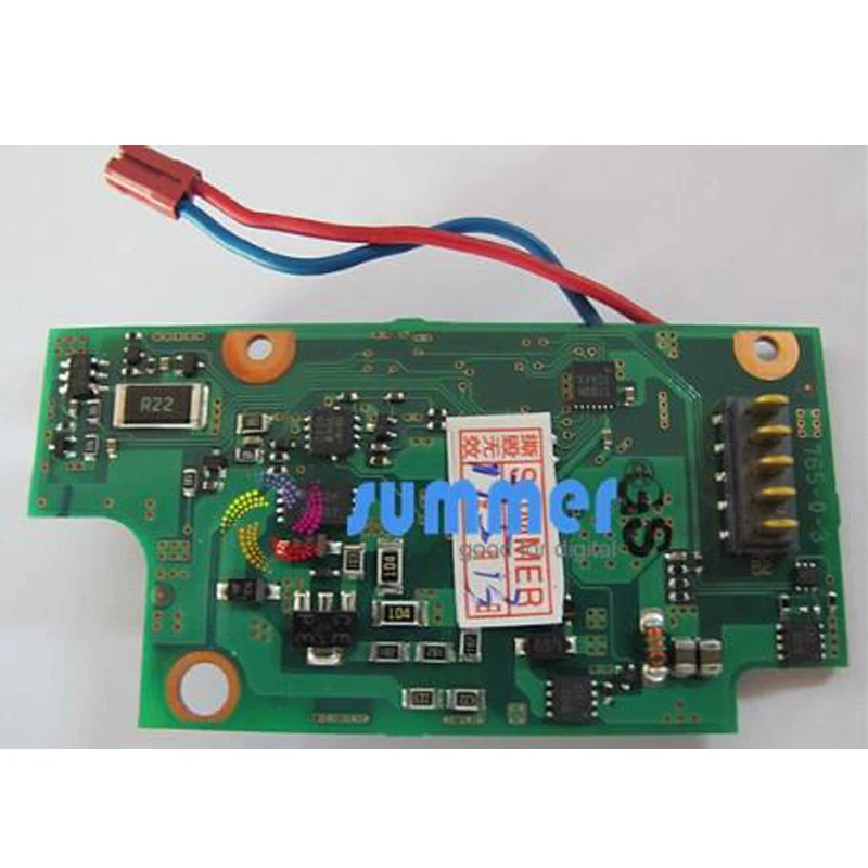 D3100ซ่อมแซมชิ้นส่วน D3100 powerboard สำหรับ Nikon แผงพลังงาน D3100