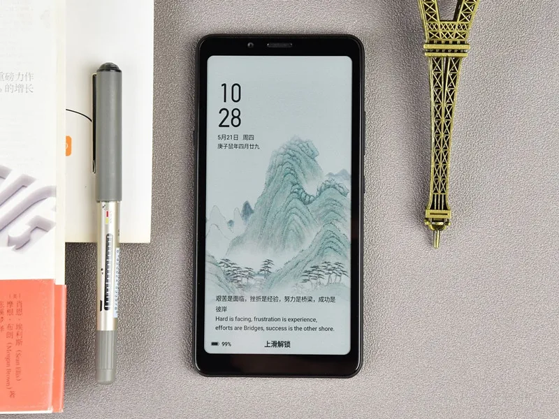 期間限定 セール - 売れ筋ランキングをチェック HiSense A5 スマホ) E-ink (Color CC128GB Pro 電子書籍リーダー本体