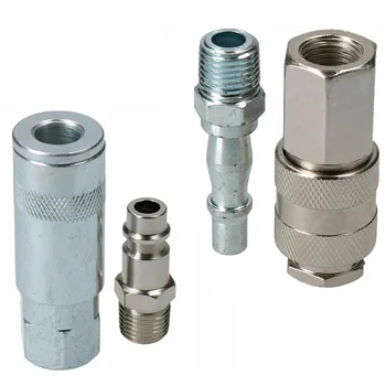 

Euro/ PCL Converter Adapter Airline Hose Quick Release 1/4\\\\\\\" BSP Female/male