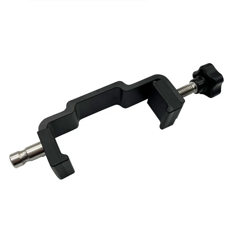 Trimble 브래킷-데이터 수집기 홀더 측량용 범용 GNSS RTK GPS 클램프 클로 크래들