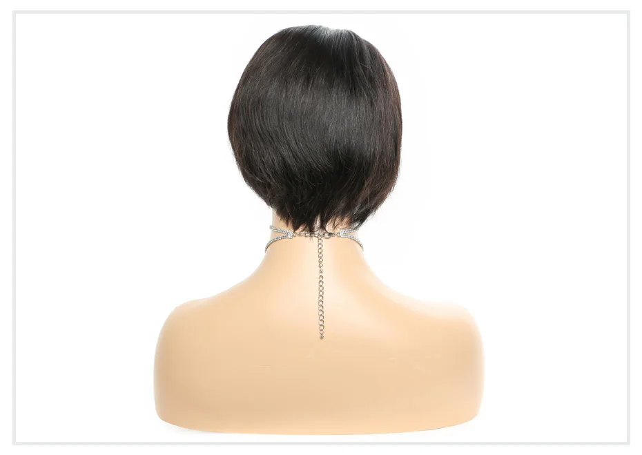 short human hair wigs (7)