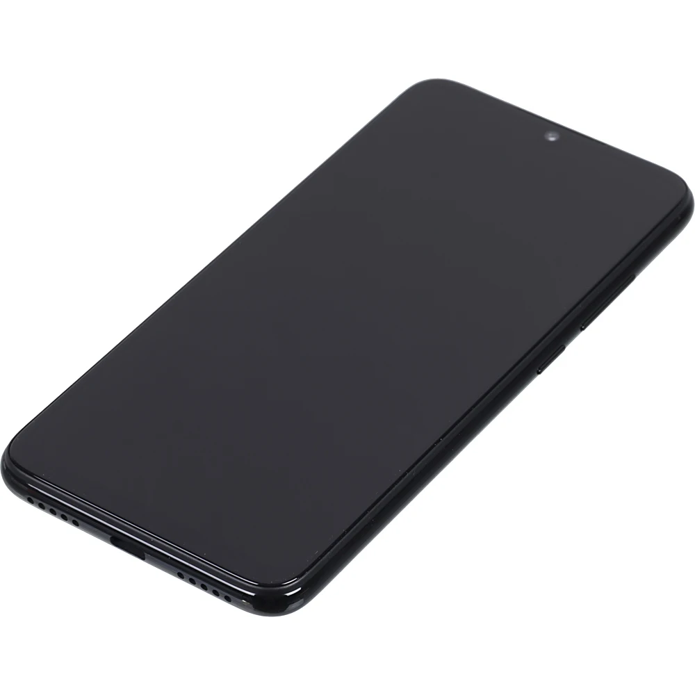 Смартфон XIAOMI Redmi Note 7 128Gb, черный