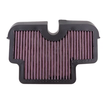 

Air Filter Cleaner System for Kawasaki Versys 650 / KLE 650 / ER-6 N/F