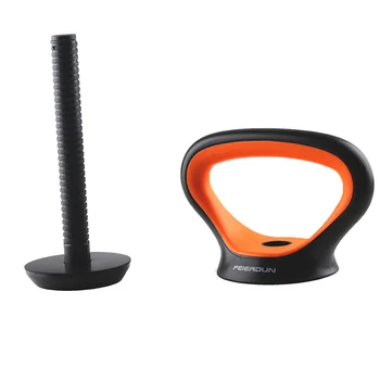 Gym Home Fitness Adjustable Kettlebell 3